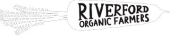 Riverford Organic Farmers Logo