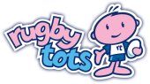 Rugbytots Logo