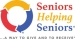 Seniors Helping Seniors logo