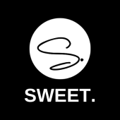 SWEET. Logo