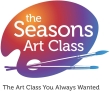 The Seasons Art Class