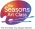 The Seasons Art Class Logo