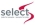 Select Appointments Logo