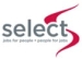 Select Appointments logo