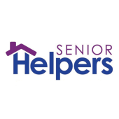 Senior Helpers Logo