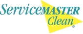 ServiceMaster Clean Contract Services Logo