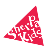 Sherpa Kids Logo