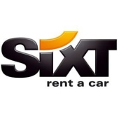 Sixt Logo