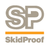 Skidproof Logo