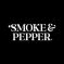 Smoke & Pepper logo