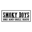 Smoky Boys Logo