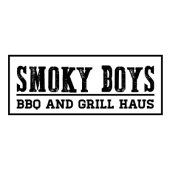 Smoky Boys Logo