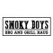 Smoky Boys logo