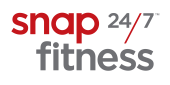 Snap Fitness Logo