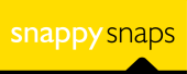 Snappy Snaps Logo