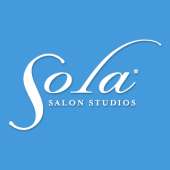 Sola® Salon Studios Logo