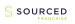 Sourced Franchise logo