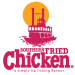Southern Fried Chicken logo