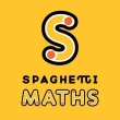 Spaghetti Maths