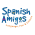 Spanish Amigos Logo