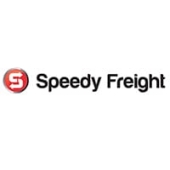Speedy Freight Logo