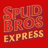 Spud Bros Express Logo