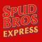 Spud Bros Express logo