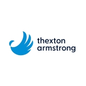 thexton armstrong Logo