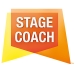 Stagecoach Performing Arts logo