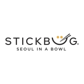 Stickbug Logo