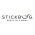 Stickbug Logo