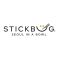 Stickbug logo