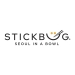 Stickbug logo