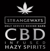 Strangeways Logo