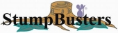 StumpBusters Logo