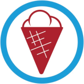 Sub Zero Ice Cream & Yoghurt Logo