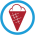 Sub Zero Ice Cream & Yoghurt Logo