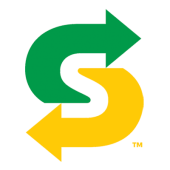 Subway ® Logo