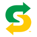 Subway ® logo