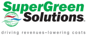 SuperGreen Solutions Logo