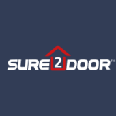 Sure2Door  Logo