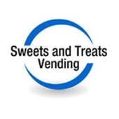 Sweets and Treats Vending Logo