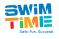 Swimtime logo