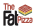 The Fat Pizza Logo