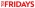 TGI Fridays Logo