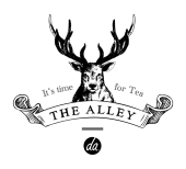 The Alley Logo