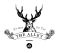 The Alley logo