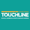 Touchline Marking