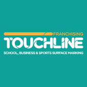 Touchline Marking Logo