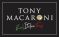 Tony Macaroni logo